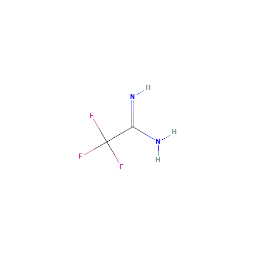 Trifluoroacetamidine, tech. (CAS: 354-37-0) - Related Chemical Product