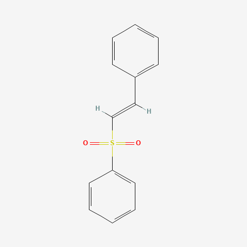 Phenyl trans-styryl sulfone (CAS: 5418-11-1) - Related Chemical Product