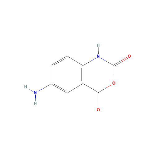 5-Aminoisatoic anhydride, tech. (CAS: 169037-24-5) - Related Chemical Product