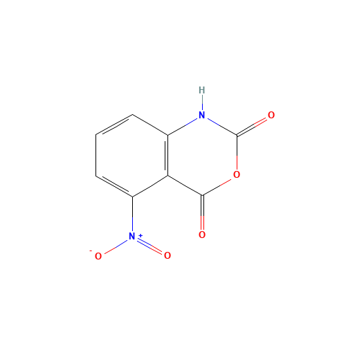 5-Nitroisatoic anhydride, tech. (CAS: 20829-97-4) - Related Chemical Product