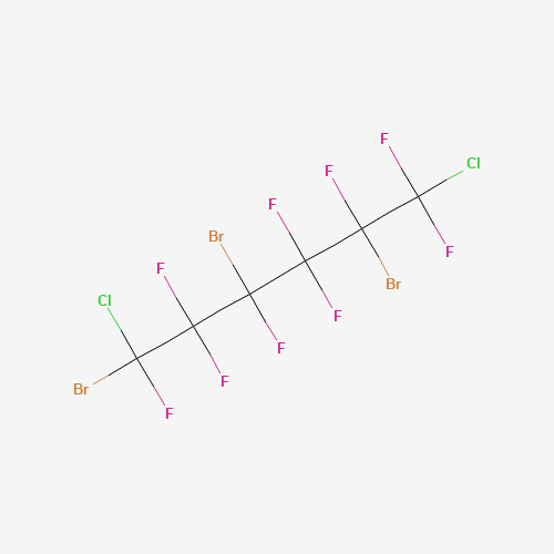 FT-0676227 CAS:81059-82-7 chemical structure