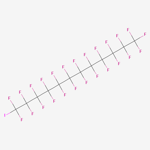 FT-0676235 CAS:307-60-8 chemical structure