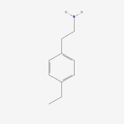 4-Ethylphenethylamine (CAS: 64353-29-3) - Related Chemical Product