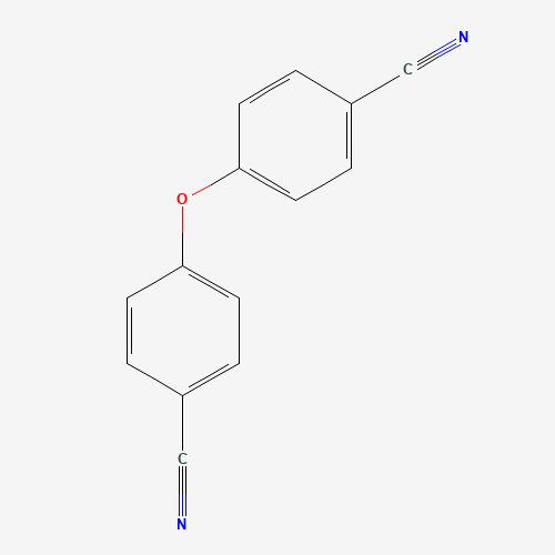 4-Cyanophenyl ether (CAS: 6508-04-9) - Related Chemical Product