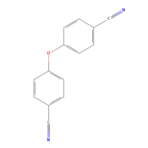 4-Cyanophenyl ether (CAS: 6508-04-9) - Related Chemical Product