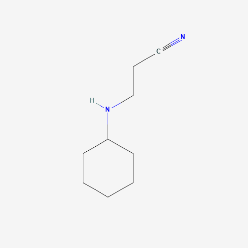 FT-0676257 CAS:702-03-4 chemical structure