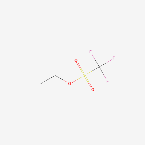 FT-0676276 CAS:425-75-2 chemical structure