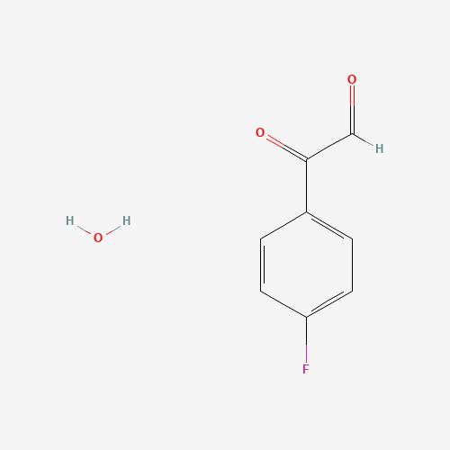 FT-0676287 CAS:447-43-8 chemical structure