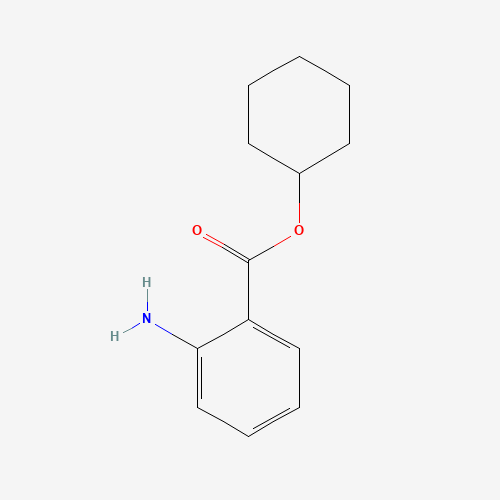 FT-0676306 CAS:7779-16-0 chemical structure