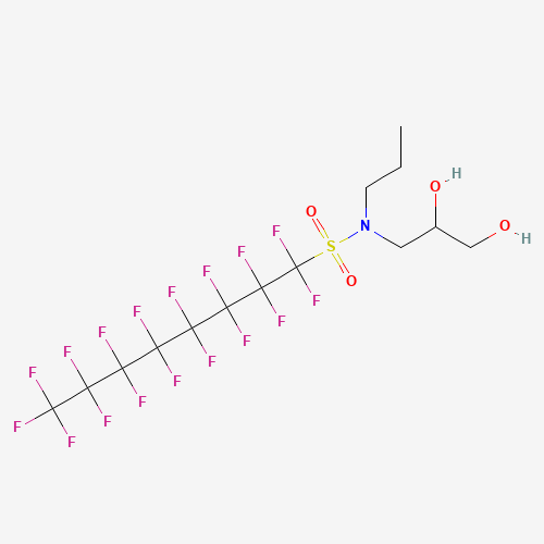 FT-0676307 CAS:2262-49-9 chemical structure
