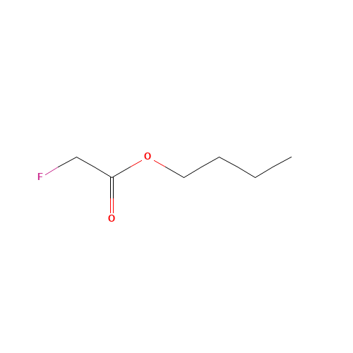 FT-0676315 CAS:371-49-3 chemical structure