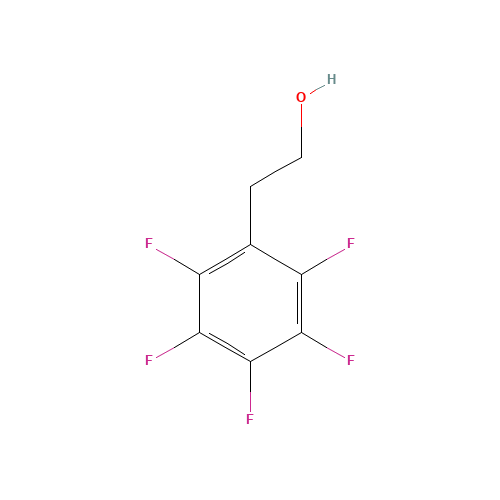 2-(Pentafluorophenyl)ethanol (CAS: 653-31-6) - Related Chemical Product