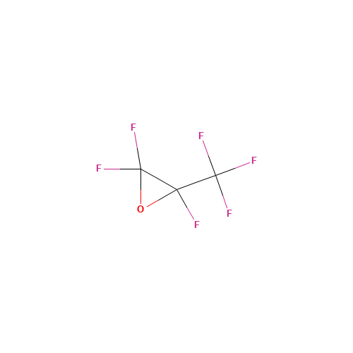 Poly(perfluoropropylene oxide) (CAS: 25038-02-2) - Related Chemical Product