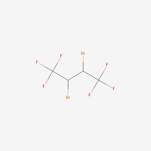 FT-0676325 CAS:384-50-9 chemical structure