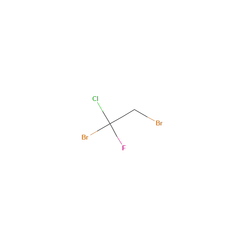 1,2-Dibromo-1-chloro-1-fluoroethane (CAS: 243139-69-7) - Related Chemical Product