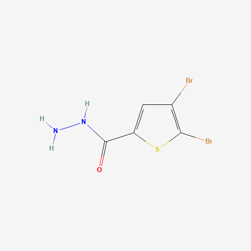 FT-0676337 CAS:171851-25-5 chemical structure