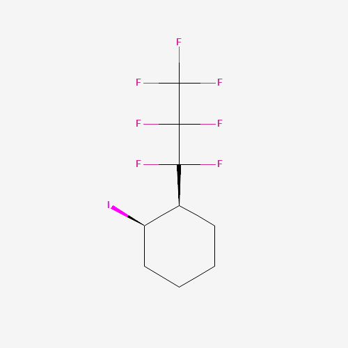 FT-0676342 CAS:7589-43-7 chemical structure