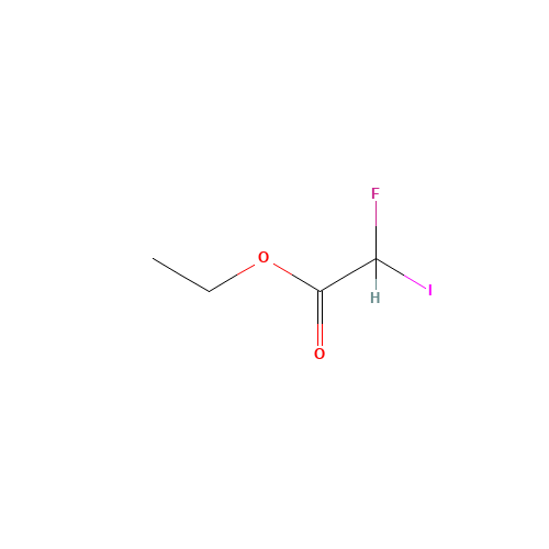 FT-0676351 CAS:401-58-1 chemical structure
