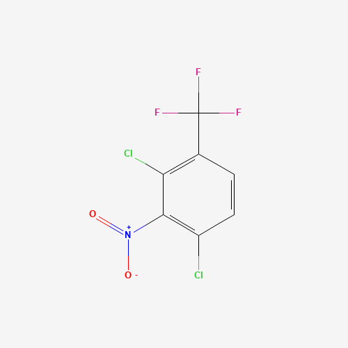FT-0676361 CAS:203915-49-5 chemical structure