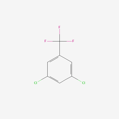 3,5-Dichlorobenzotrifluoride (CAS: 54773-20-5) - Related Chemical Product