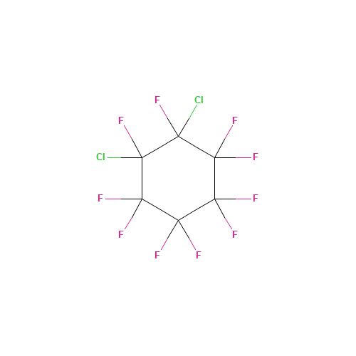 FT-0676374 CAS:336-14-1 chemical structure