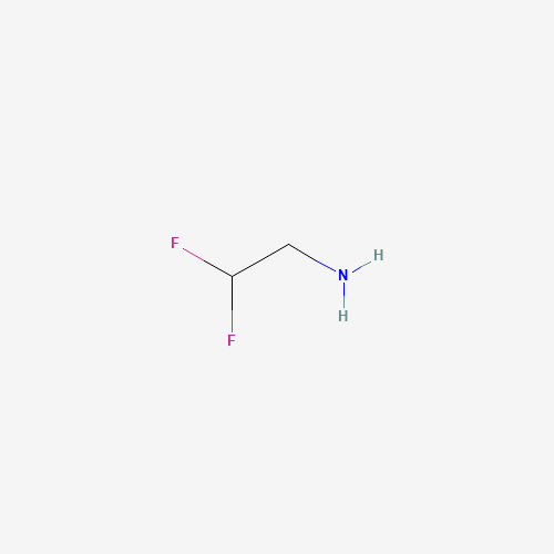 2,2-Difluoroethylamine (CAS: 430-67-1) - Related Chemical Product