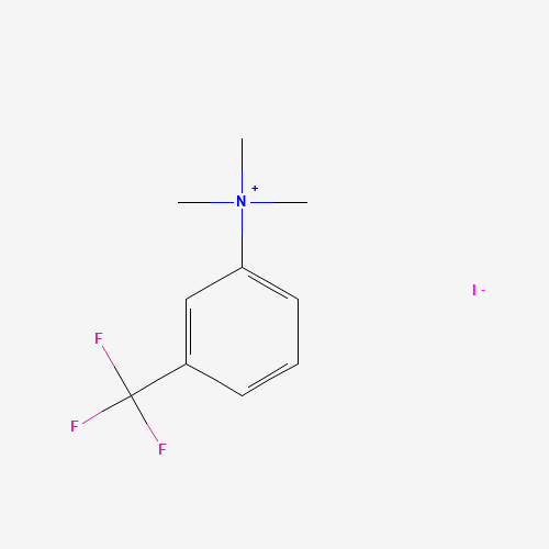 FT-0676379 CAS:27389-57-7 chemical structure