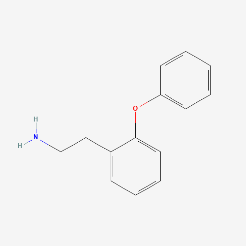 FT-0676391 CAS:118468-16-9 chemical structure