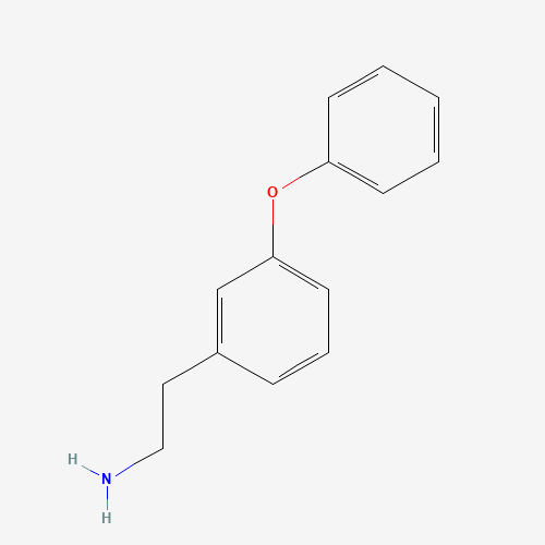 FT-0676392 CAS:118468-17-0 chemical structure