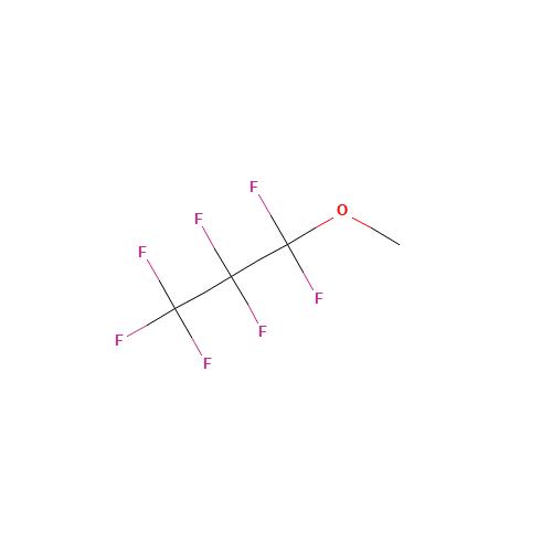 FT-0676399 CAS:375-03-1 chemical structure