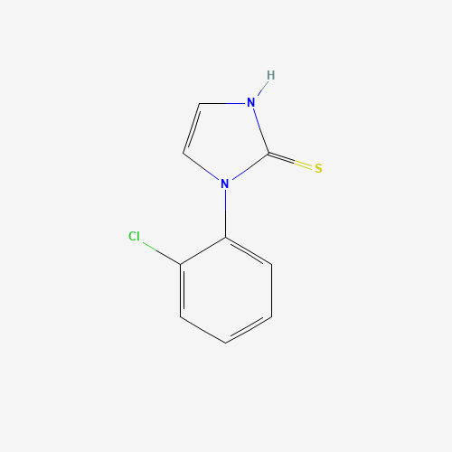 FT-0676410 CAS:51581-47-6 chemical structure