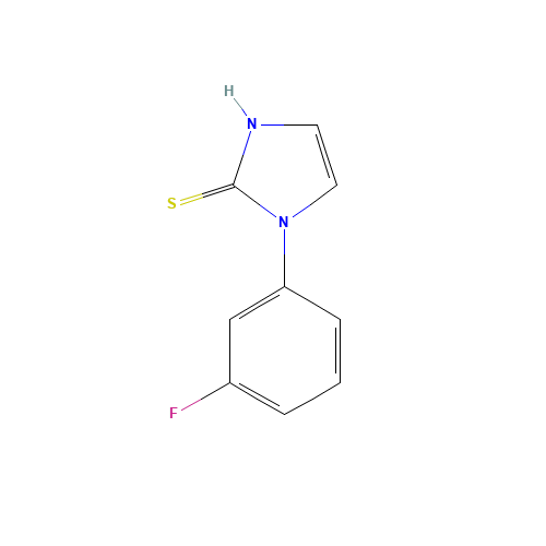 FT-0676413 CAS:17452-26-5 chemical structure