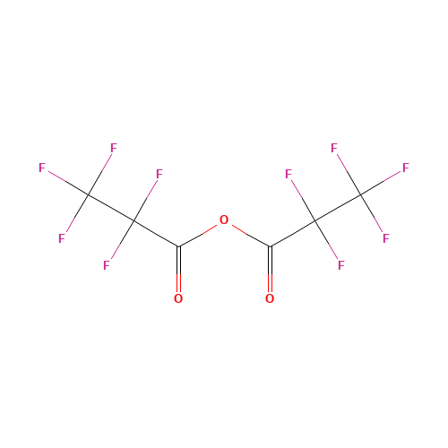 FT-0676418 CAS:356-42-3 chemical structure