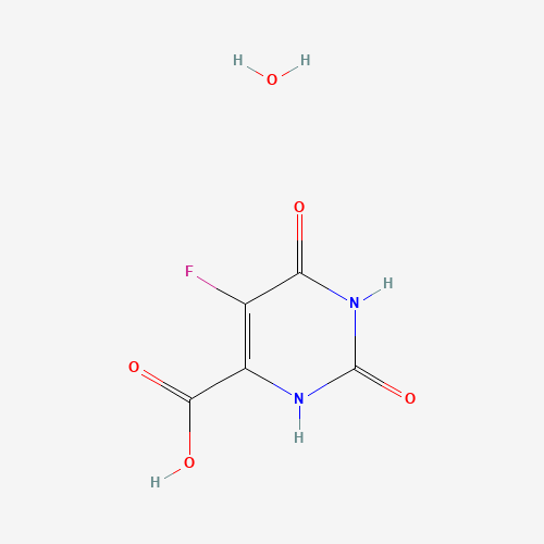 FT-0676419 CAS:220141-70-8 chemical structure