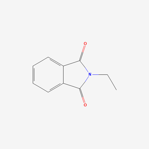 N-Ethylphthalimide (CAS: 5022-29-7) - Related Chemical Product