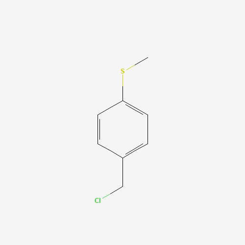 4-(Methylthio)benzyl chloride (CAS: 874-87-3) - Related Chemical Product