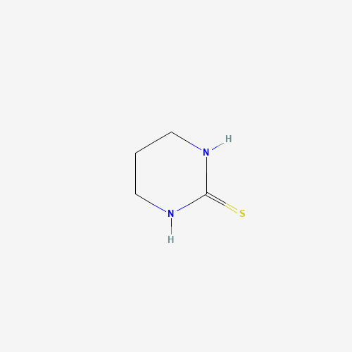 2-(1H)-Tetrahydropyrimidinethione (CAS: 2055-46-1) - Related Chemical Product