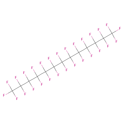 FT-0676435 CAS:376-03-4 chemical structure