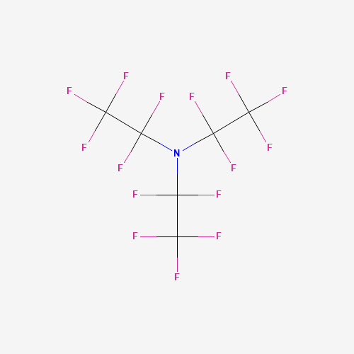 Perfluorotriethylamine (CAS: 359-70-6) - Related Chemical Product