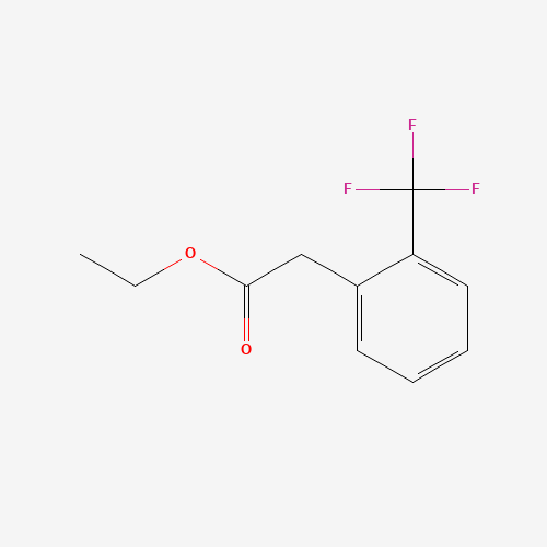 FT-0676438 CAS:81580-50-9 chemical structure