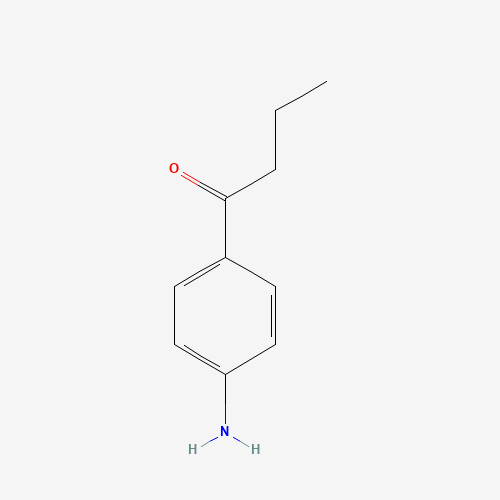 FT-0676451 CAS:1688-71-7 chemical structure
