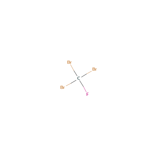 Fluorotribromomethane (CAS: 353-54-8) - Related Chemical Product