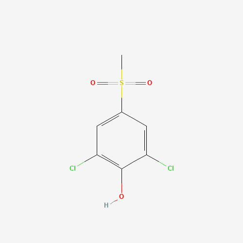 FT-0676459 CAS:20951-05-7 chemical structure