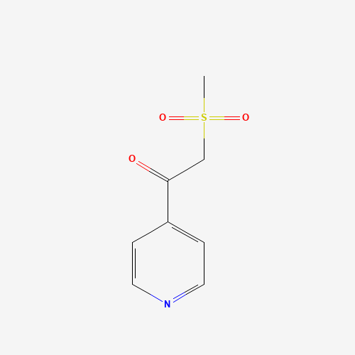 FT-0676464 CAS:27302-95-0 chemical structure
