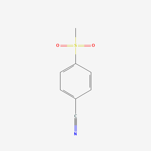 FT-0676470 CAS:22821-76-7 chemical structure