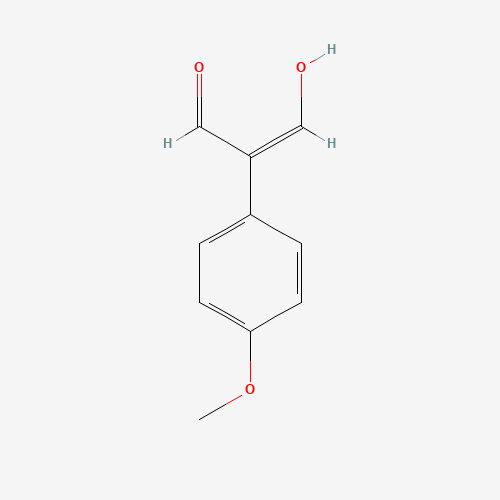 FT-0676472 CAS:53868-40-9 chemical structure
