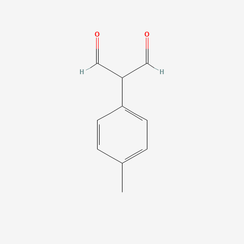 2-(4-Methylphenyl)malonaldehyde (CAS: 27956-35-0) - Related Chemical Product