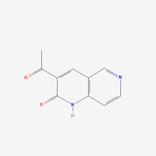 FT-0676482 CAS:52816-63-4 chemical structure