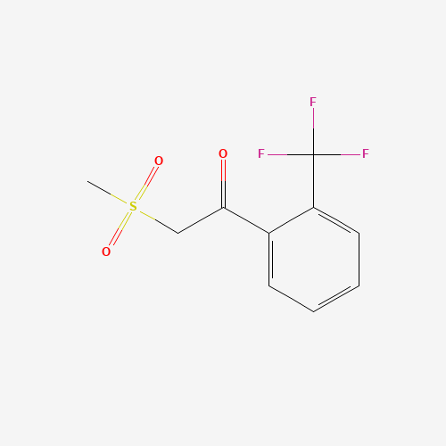 FT-0676486 CAS:387350-34-7 chemical structure