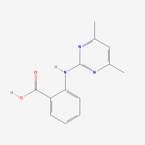 FT-0676492 CAS:17174-03-7 chemical structure